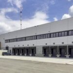 Hamburg logistics centre acquired by Savills IM in off-market deal