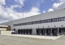 Hamburg logistics centre acquired by Savills IM in off-market deal