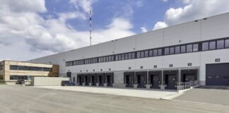 Hamburg logistics centre acquired by Savills IM in off-market deal