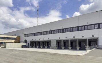 Hamburg logistics centre acquired by Savills IM in off-market deal