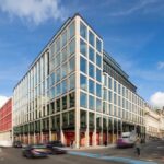 Helical sells interest in London office building for £71.4m Helical sells interest in London office building for £71.4m