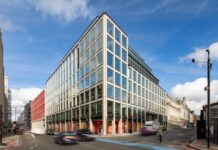 Helical sells interest in London office building for £71.4m Helical sells interest in London office building for £71.4m