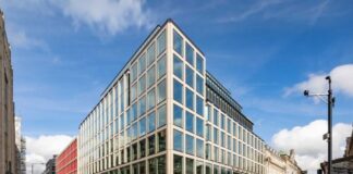 Helical sells interest in London office building for £71.4m Helical sells interest in London office building for £71.4m