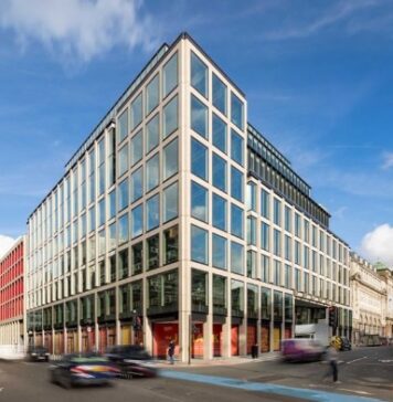Helical sells interest in London office building for £71.4m Helical sells interest in London office building for £71.4m