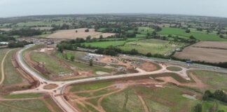 Henry Boot sells development site in Coventry to Royal London