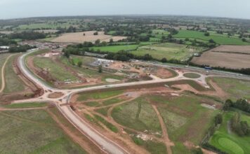 Henry Boot sells development site in Coventry to Royal London