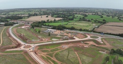 Henry Boot sells development site in Coventry to Royal London