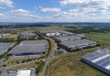 Hines expands in French logistics market with portfolio acquisition Hines expands in French logistics market with portfolio acquisition