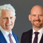 Homes England chair and CEO to step down