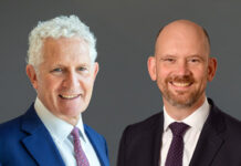 Homes England chair and CEO to step down