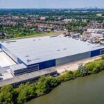 Kajima divests logistics facility near Rotterdam Kajima Europe divests logistics facility near Rotterdam