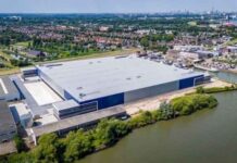 Kajima divests logistics facility near Rotterdam Kajima Europe divests logistics facility near Rotterdam