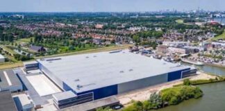 Kajima divests logistics facility near Rotterdam Kajima Europe divests logistics facility near Rotterdam