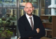 Kajima Partnerships appoints head of development and investment