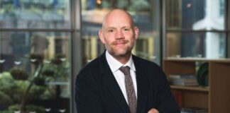 Kajima Partnerships appoints head of development and investment