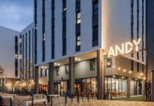 King Street and Alea form €375m Portuguese student housing joint venture