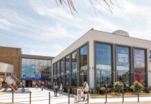 Kryalos buys shopping center in Sicily Kryalos buys shopping center in Sicily