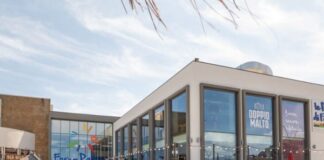 Kryalos buys shopping center in Sicily Kryalos buys shopping center in Sicily