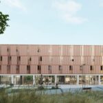 LaSalle and Urbania form joint venture for Spanish living projects