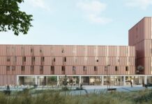 LaSalle and Urbania form joint venture for Spanish living projects