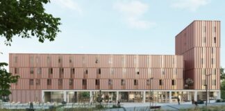 LaSalle and Urbania form joint venture for Spanish living projects