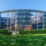 Landmark Oval Office in Hamburg sold by Patrizia Landmark Oval Office in Hamburg sold by Patrizia