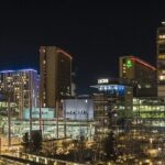 Landsec buys remaining 25% stake in MediaCity from Peel Group Landsec buys remaining 25% stake in MediaCity from Peel Group