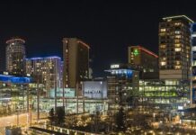 Landsec buys remaining 25% stake in MediaCity from Peel Group Landsec buys remaining 25% stake in MediaCity from Peel Group