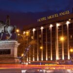 Lopesan partners with Stoneweg to acquire luxury hotel in Madrid Lopesan partners with Stoneweg to acquire luxury hotel in Madrid