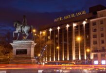 Lopesan partners with Stoneweg to acquire luxury hotel in Madrid Lopesan partners with Stoneweg to acquire luxury hotel in Madrid
