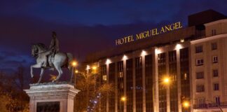 Lopesan partners with Stoneweg to acquire luxury hotel in Madrid Lopesan partners with Stoneweg to acquire luxury hotel in Madrid