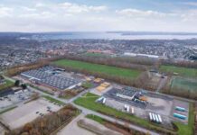 M7 and Centerbridge buy properties in Denmark for IOS joint venture