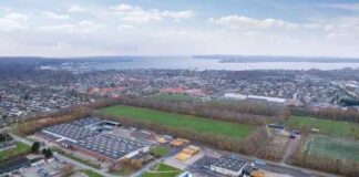 M7 and Centerbridge buy properties in Denmark for IOS joint venture