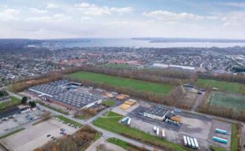 M7 and Centerbridge buy properties in Denmark for IOS joint venture