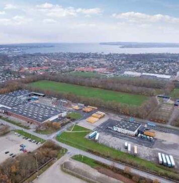 M7 and Centerbridge buy properties in Denmark for IOS joint venture