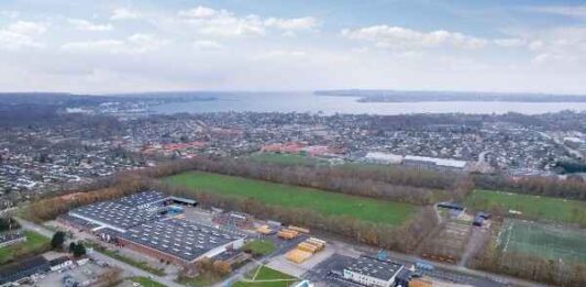 M7 and Centerbridge buy properties in Denmark for IOS joint venture