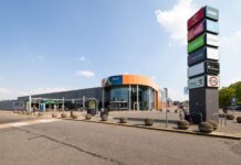 Mitiska REIM adds Venlo retail convenience center to portfolio Mitiska REIM adds Venlo retail convenience center to portfolio