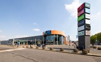 Mitiska REIM adds Venlo retail convenience center to portfolio Mitiska REIM adds Venlo retail convenience center to portfolio