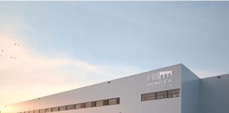 Montea boosts Dutch presence with €30m investment in Diemen and Oss Montea boosts Dutch presence with new investments in Diemen and Oss
