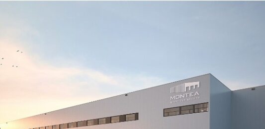 Montea boosts Dutch presence with €30m investment in Diemen and Oss Montea boosts Dutch presence with new investments in Diemen and Oss