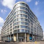 Bradstowe House in Harrow sold above guide price