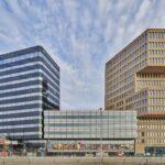 NCC divests two office projects in Gothenburg in €190m deal