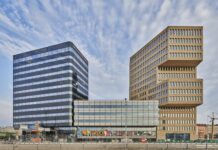 NCC divests two office projects in Gothenburg in €190m deal