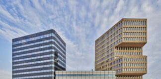 NCC divests two office projects in Gothenburg in €190m deal