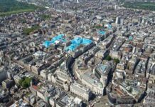 NBIM increases stake in West End’s Pollen Estate NBIM increases stake in iconic West End’s Pollen Estate