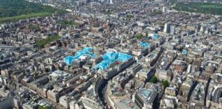 NBIM increases stake in West End’s Pollen Estate NBIM increases stake in iconic West End’s Pollen Estate