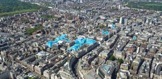 NBIM increases stake in West End’s Pollen Estate NBIM increases stake in iconic West End’s Pollen Estate