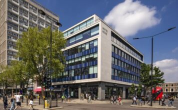 Delancey and ING team up for £135m Notting Hill Gate Estate refinancing