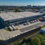 Ofi Invest Real Estate buys core logistics asset near Düsseldorf Ofi Invest Real Estate buys core logistics property asset near Düsseldorf