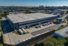 Ofi Invest Real Estate buys core logistics asset near Düsseldorf Ofi Invest Real Estate buys core logistics property asset near Düsseldorf